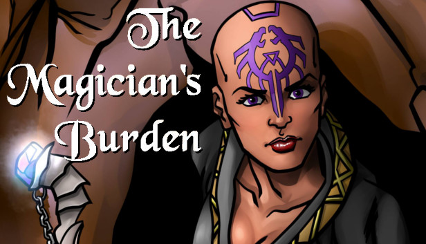 The Magician's Burden
