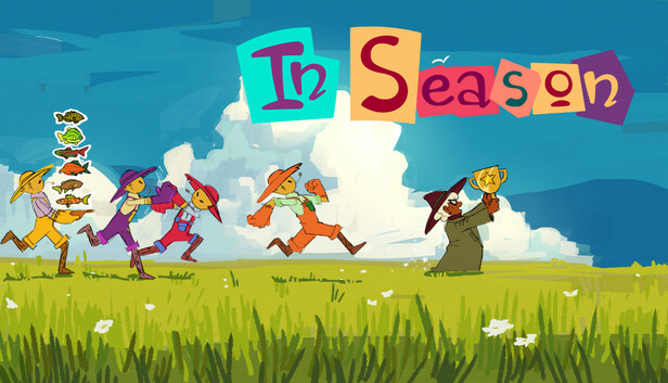 In Season