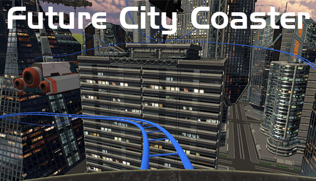 Future City Coaster