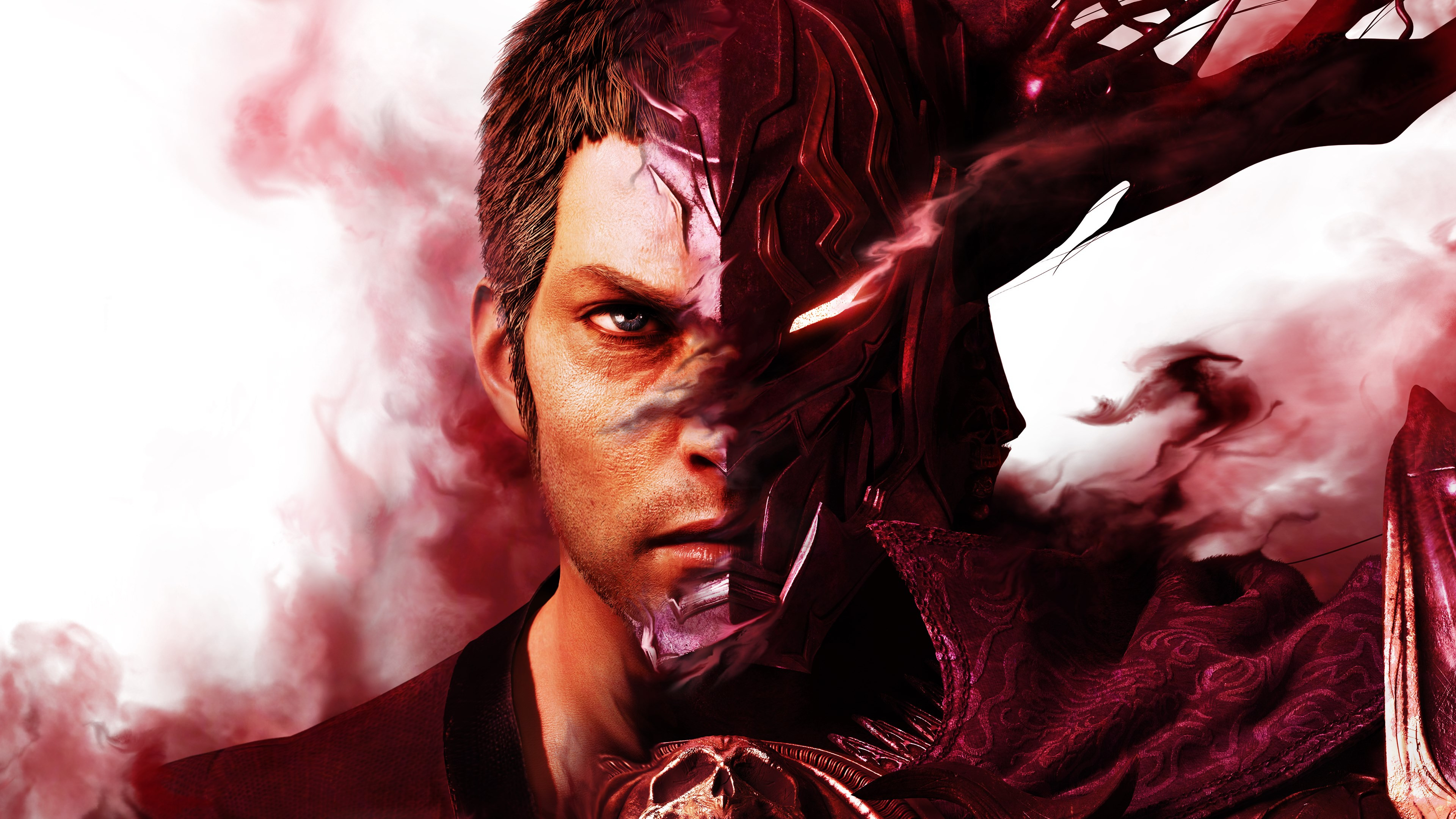 STRANGER OF PARADISE FINAL FANTASY ORIGIN