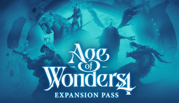 Age of Wonders 4: Expansion Pass