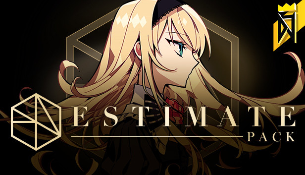 DJMAX RESPECT V - ESTIMATE PACK
