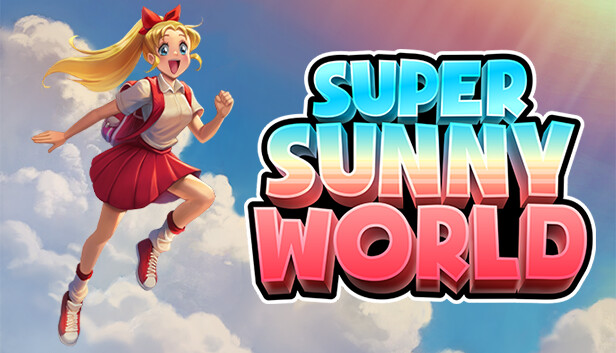 Super Sunny World