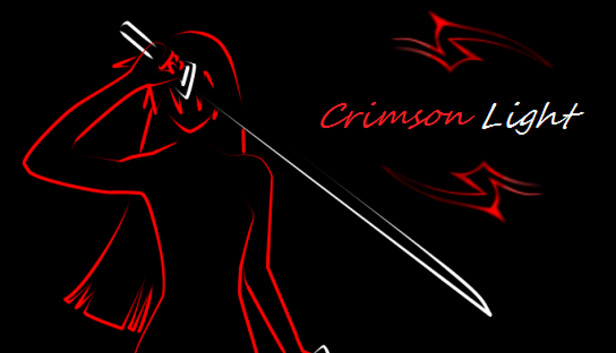 Crimson Light