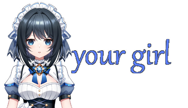 your girl