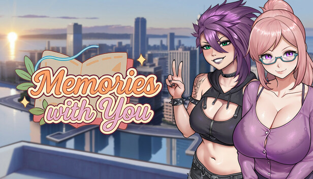 Memories with You