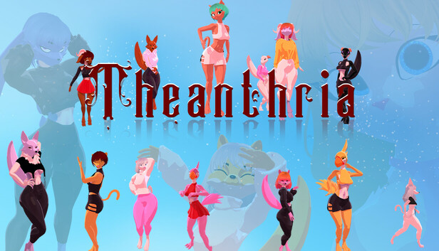 Theanthria