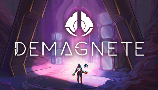 DeMagnete VR