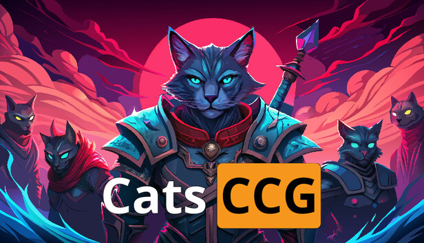 Cats CCG
