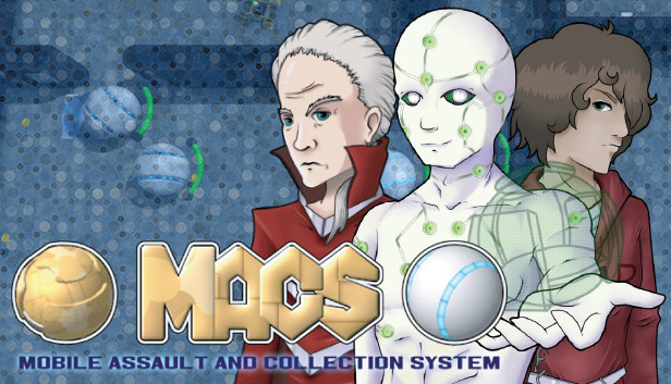 M.A.C.S.