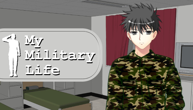 My Military Life