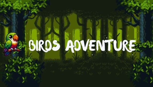 Birds Adventure