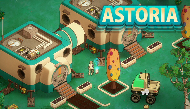 Astoria