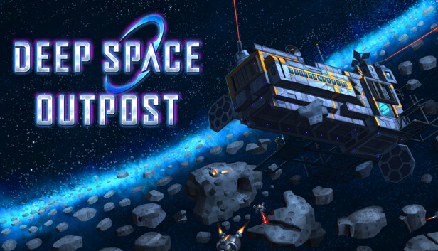 Deep Space Outpost