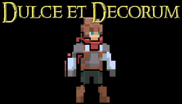 Dulce et Decorum