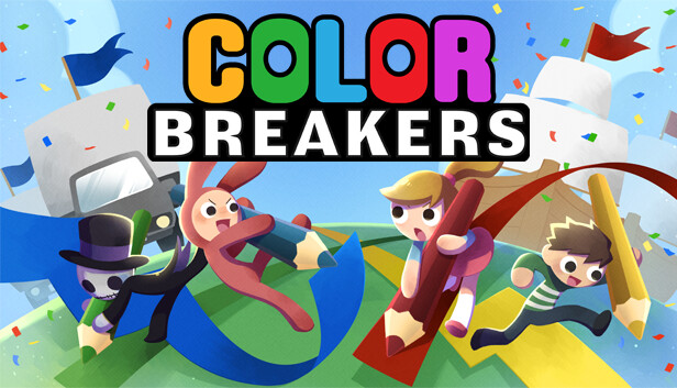 Color Breakers