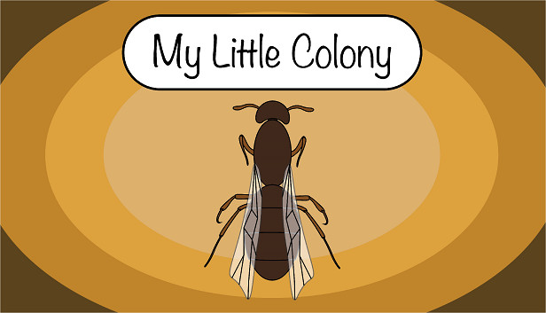 My Little Colony