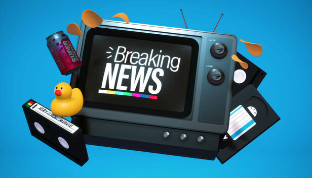 Breaking News