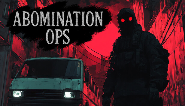 Abomination Ops