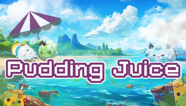 Pudding Juice