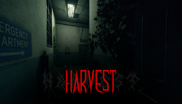 HARVEST