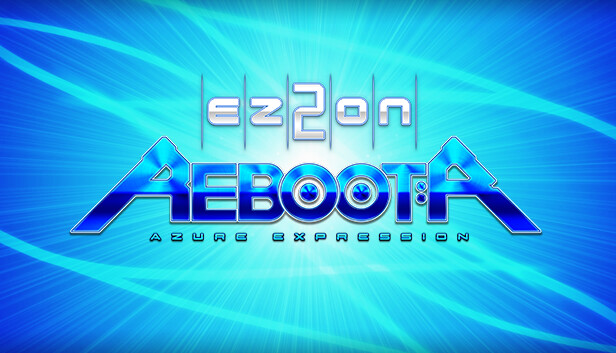 EZ2ON REBOOT : R - AZURE EXPRESSION