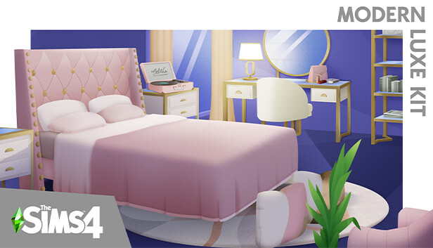 The Sims™ 4 Współczesny luksus Kolekcja