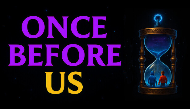 Once Before Us