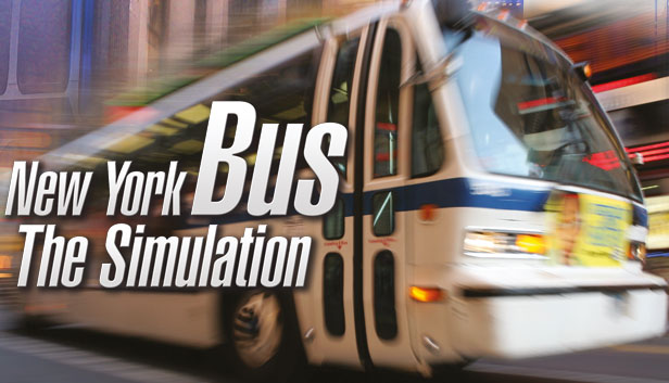 New York Bus Simulator