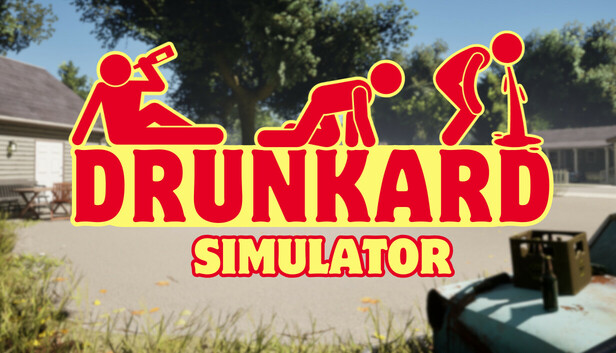 Drunkard Simulator