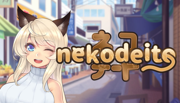 Nekodeito