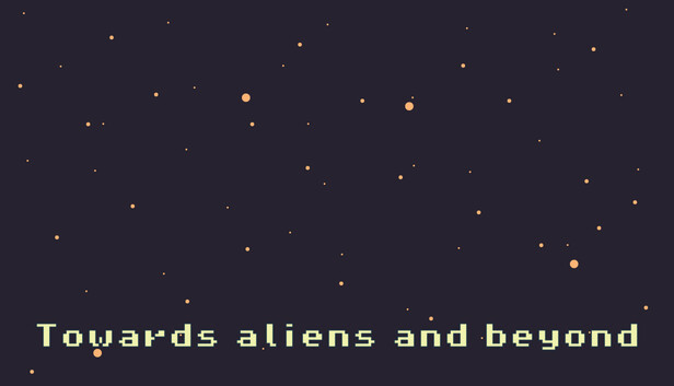 Toward aliens and beyond