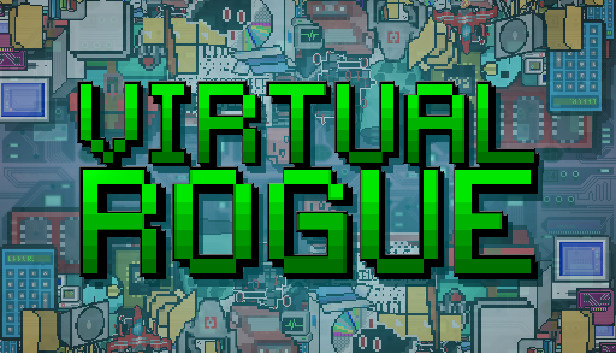 Virtual Rogue