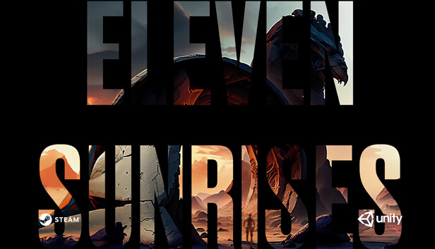 Eleven Sunrises