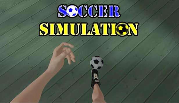 Soccer Simulation