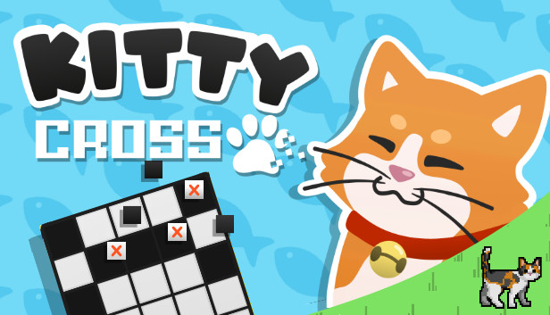 Puppy Cross - Kitty Cross DLC