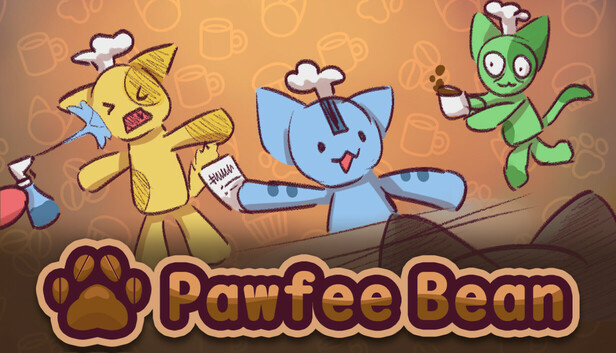 Pawfee Bean