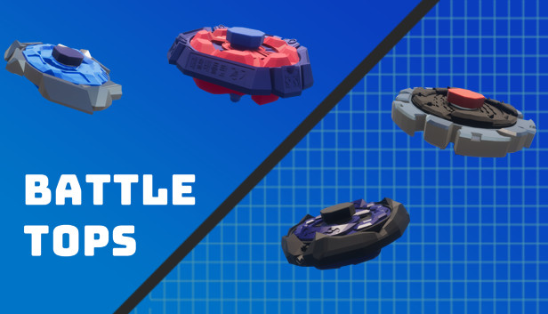 Battle Tops
