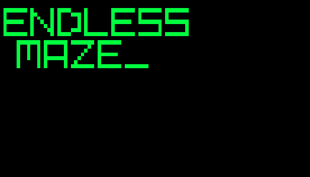 Endless Maze