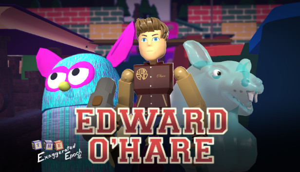 The Exaggerated Epoch of Edward O'Hare