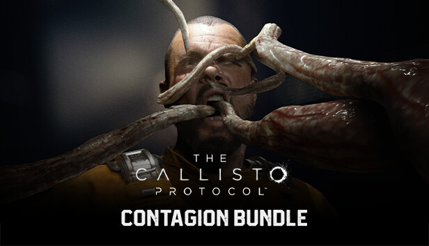The Callisto Protocol™ - Contagion Bundle