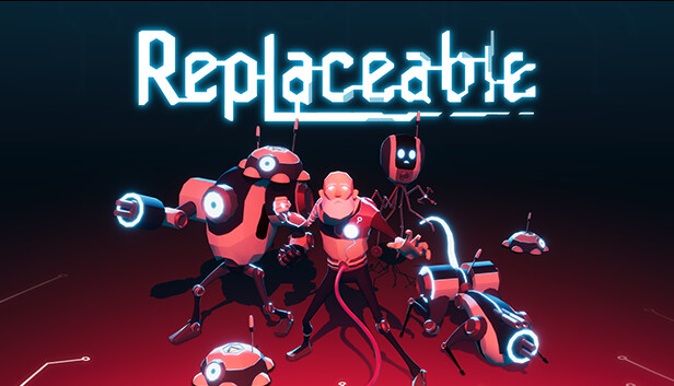 Replaceable