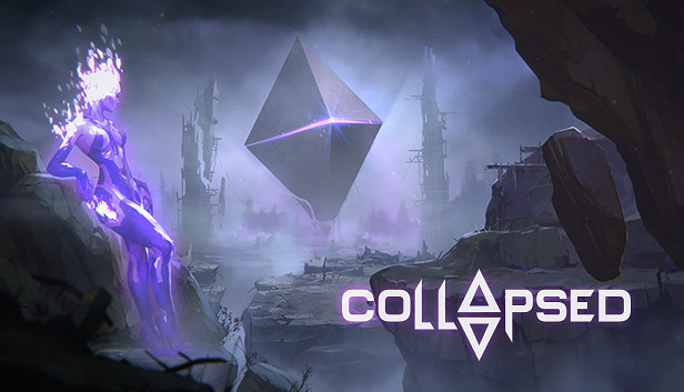 COLLAPSED