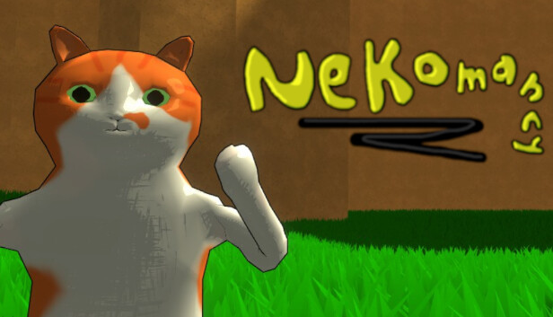 Nekomancy