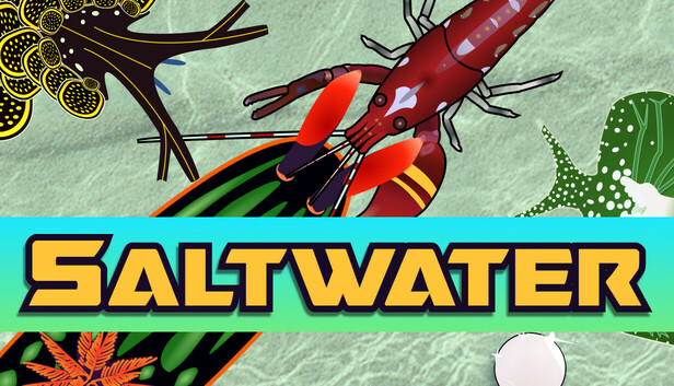 Saltwater