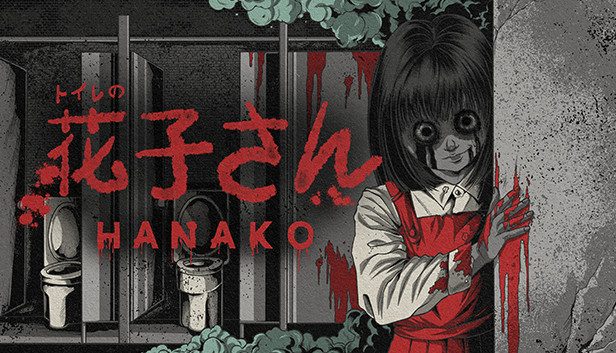 [Chilla's Art] Hanako | 花子さん
