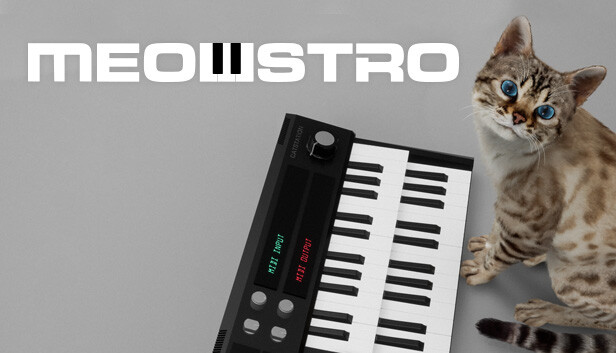 Meowstro