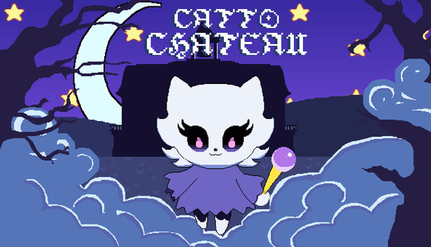 Catto Chateau