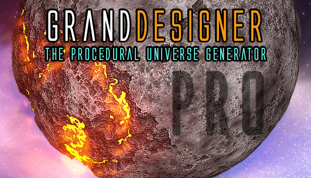 Grand Designer Pro