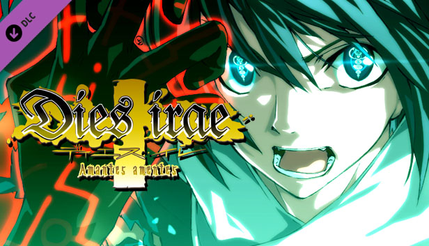 Dies irae ~Amantes amentes~ - Official Illustrated Guide